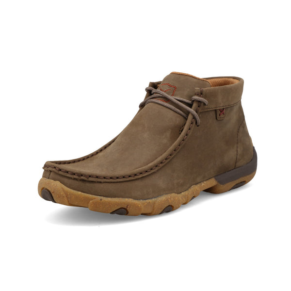 Twisted X® | Chukka Driving Moc | WDM0162