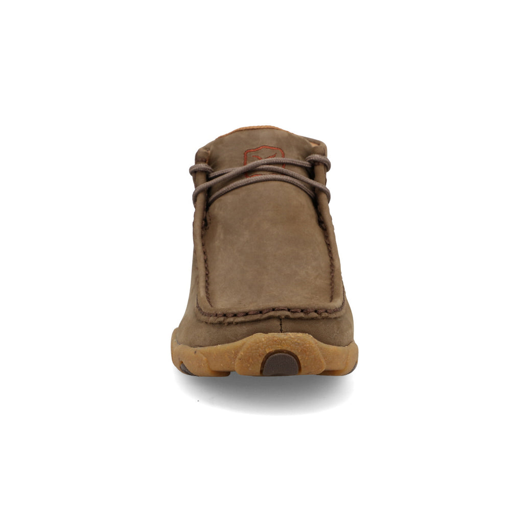 Chukka Driving Moc | WDM0162