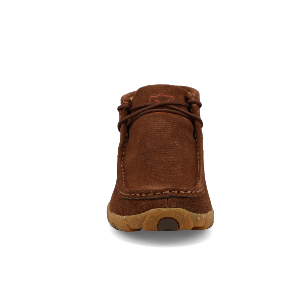 Botas de conducción Chukka | WDM0163