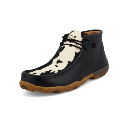 Chukka Driving Moc | WDM0164 | Quarter View