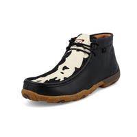 Botas de conducción Chukka | WDM0164