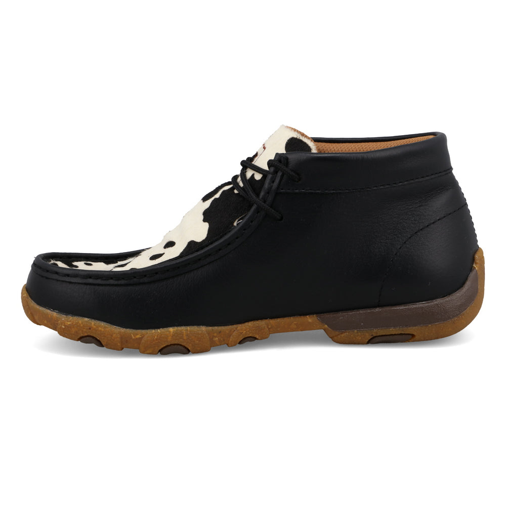 Chukka Driving Moc | WDM0164