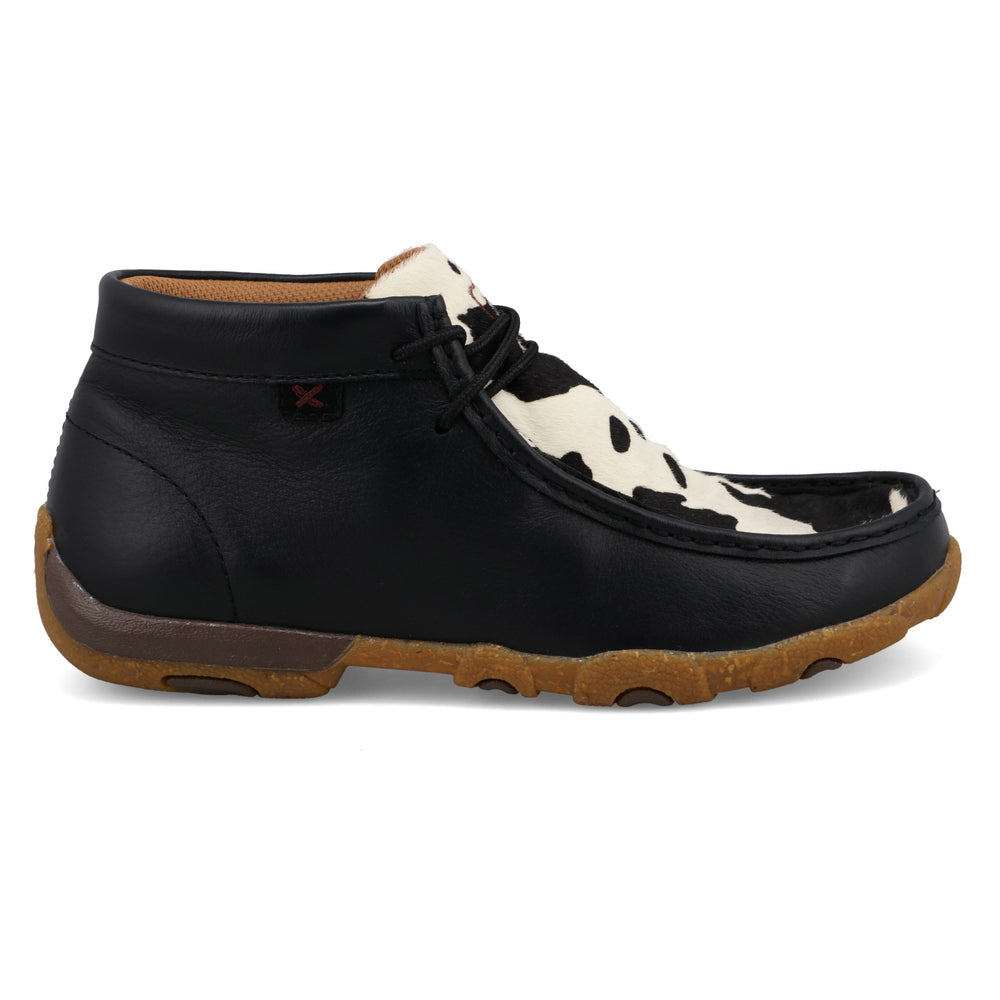 Chukka Driving Moc | WDM0164