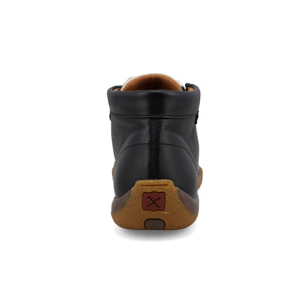 Chukka Driving Moc | WDM0164