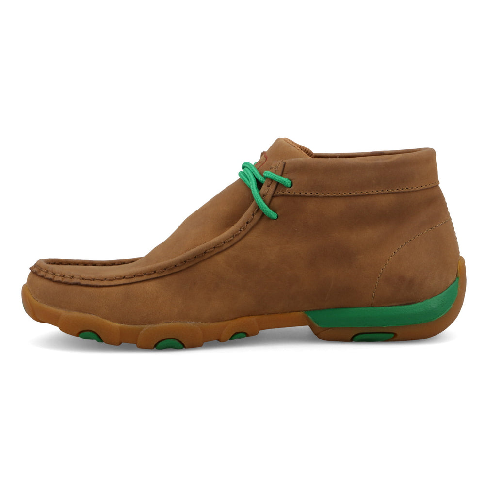 Chukka Driving Moc | WDM0165