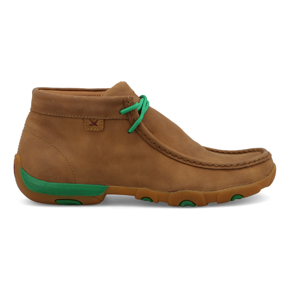 Chukka Driving Moc | WDM0165