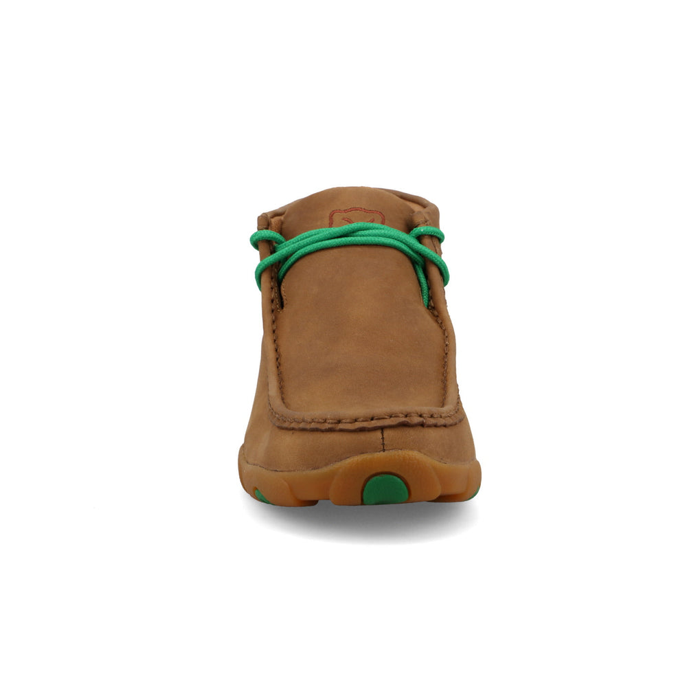 Chukka Driving Moc | WDM0165