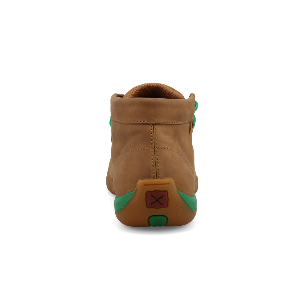 Chukka Driving Moc | WDM0165