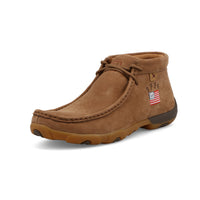 Twisted X® | Chukka Driving Moc | WDM0073
