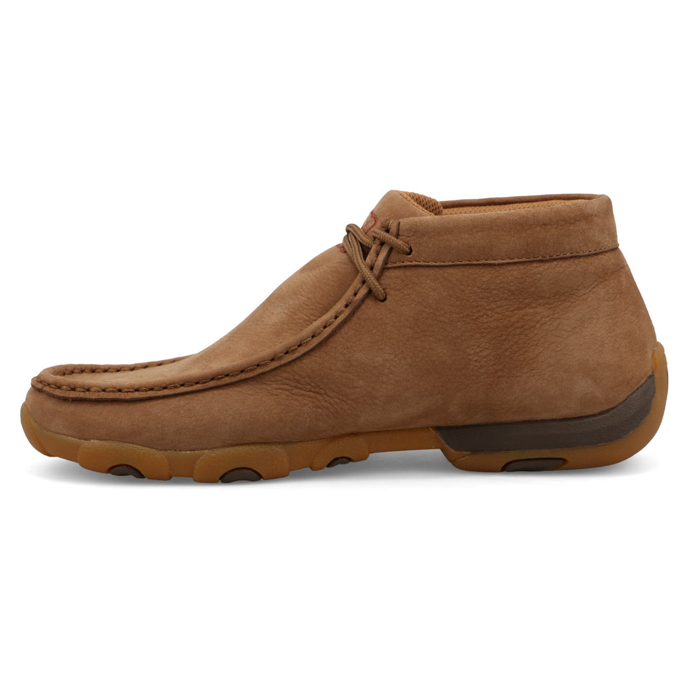 Chukka Driving Moc | WDM0166