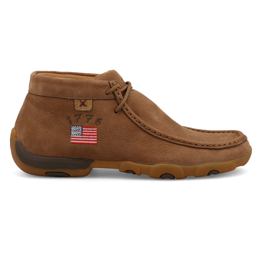 Chukka Driving Moc | WDM0166