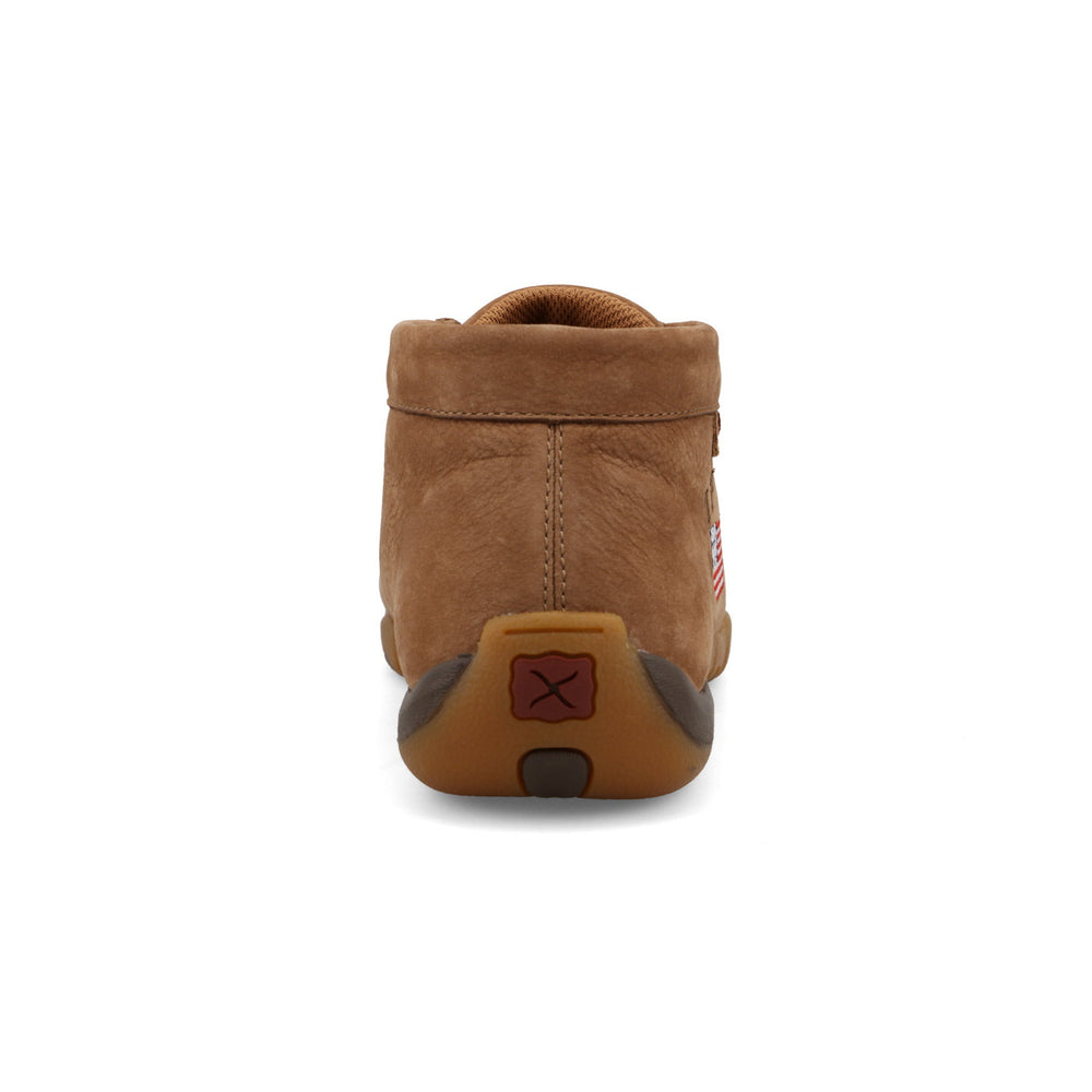 Chukka Driving Moc | WDM0166