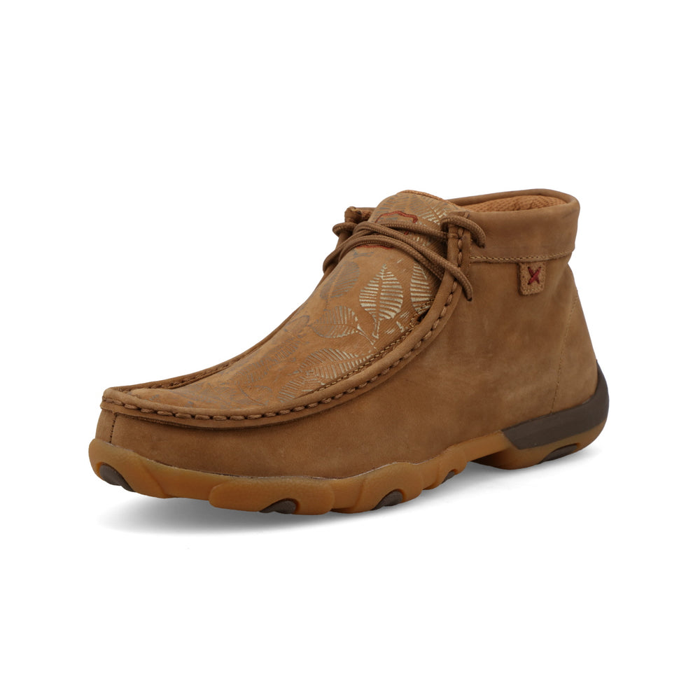 Chukka Driving Moc | WDM0167
