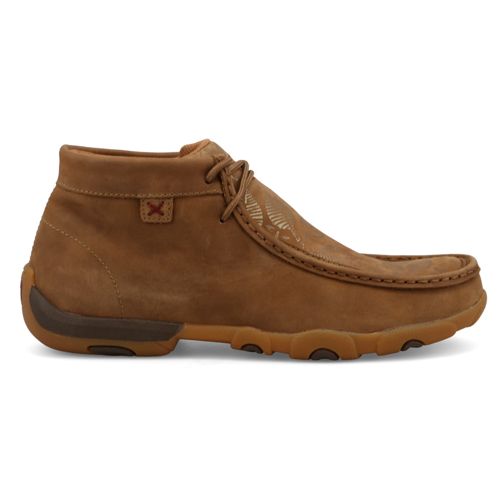 Chukka Driving Moc | WDM0167
