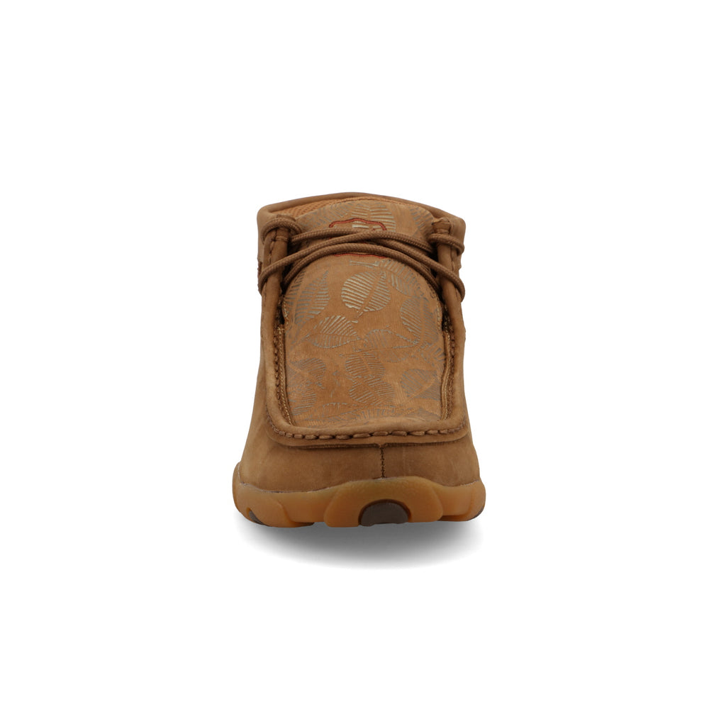 Chukka Driving Moc | WDM0167