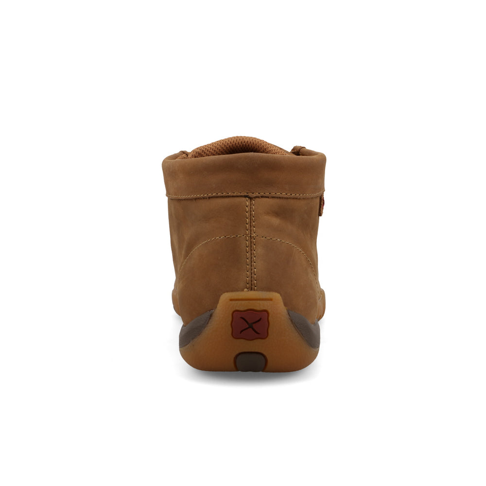 Chukka Driving Moc | WDM0167