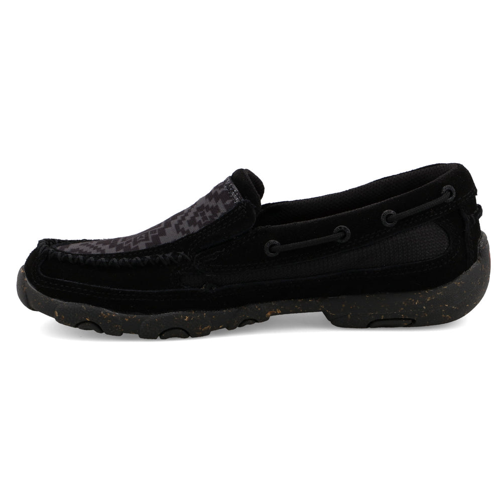 Mocasines de conducción sin cordones | WDMS025