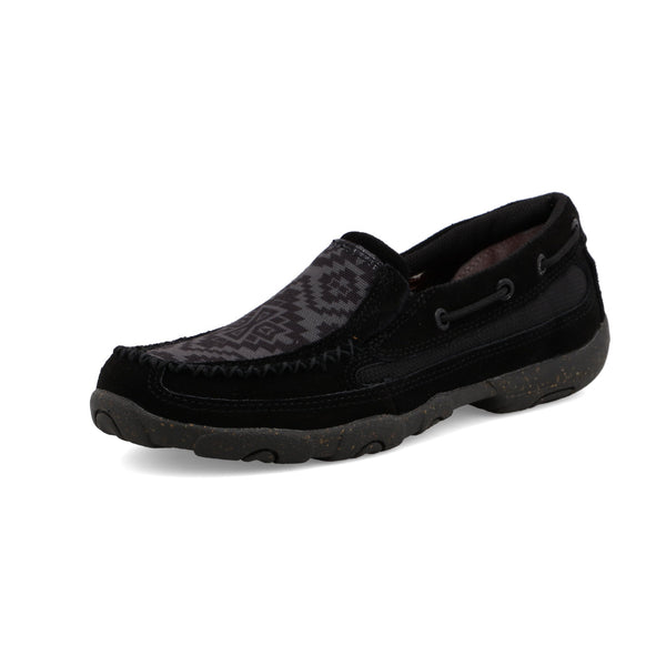 Twisted X® | Slip-On Driving Moc | WDMS025