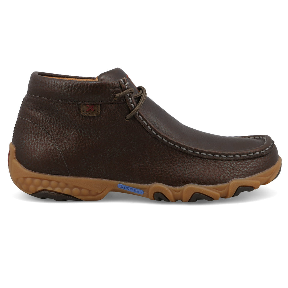 Twisted X® | Chukka Driving Moc | WDMX002
