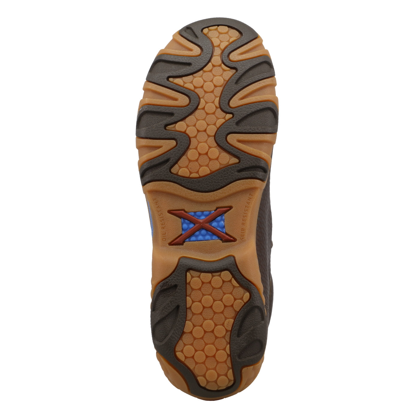 Twisted X® | Chukka Driving Moc | WDMX002