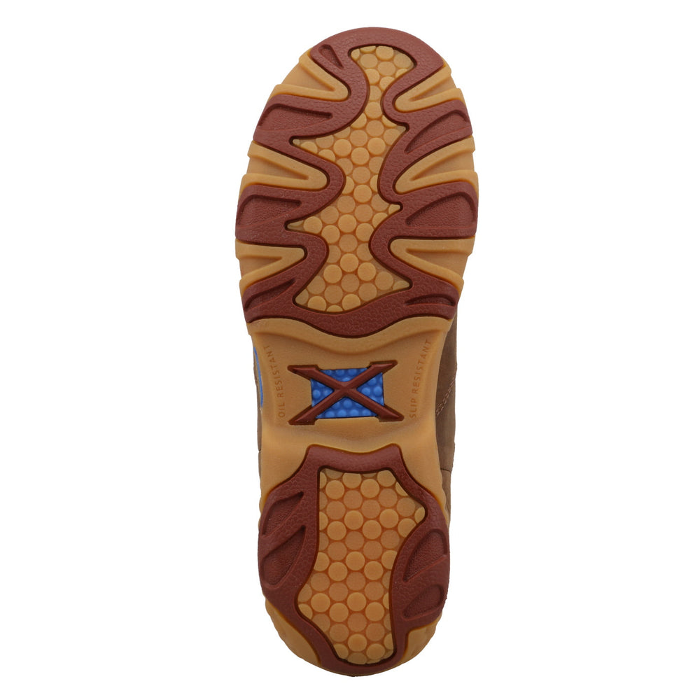 Mocasines Chelsea de 4" | WDMX003