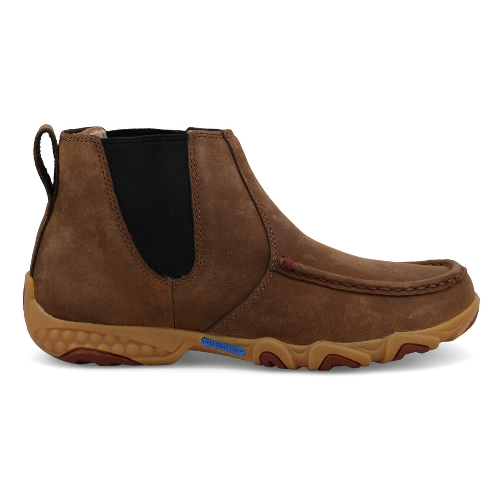 Mocasines Chelsea de 4" | WDMX003