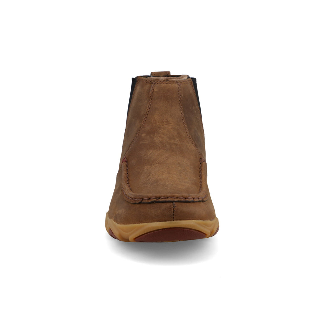 Mocasines Chelsea de 4" | WDMX003