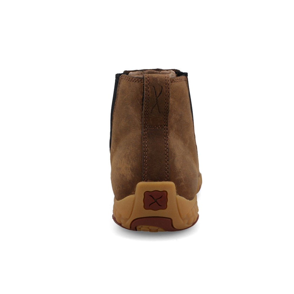 Mocasines Chelsea de 4" | WDMX003
