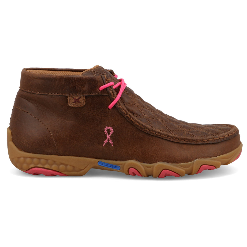 Chukka Driving Moc | WDMX004
