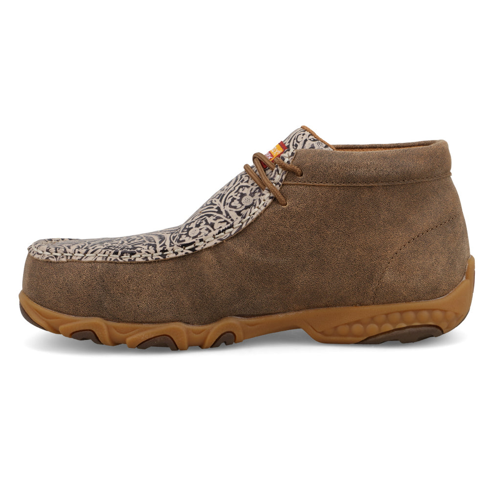 Work Chukka Driving Moc | WDMXN03