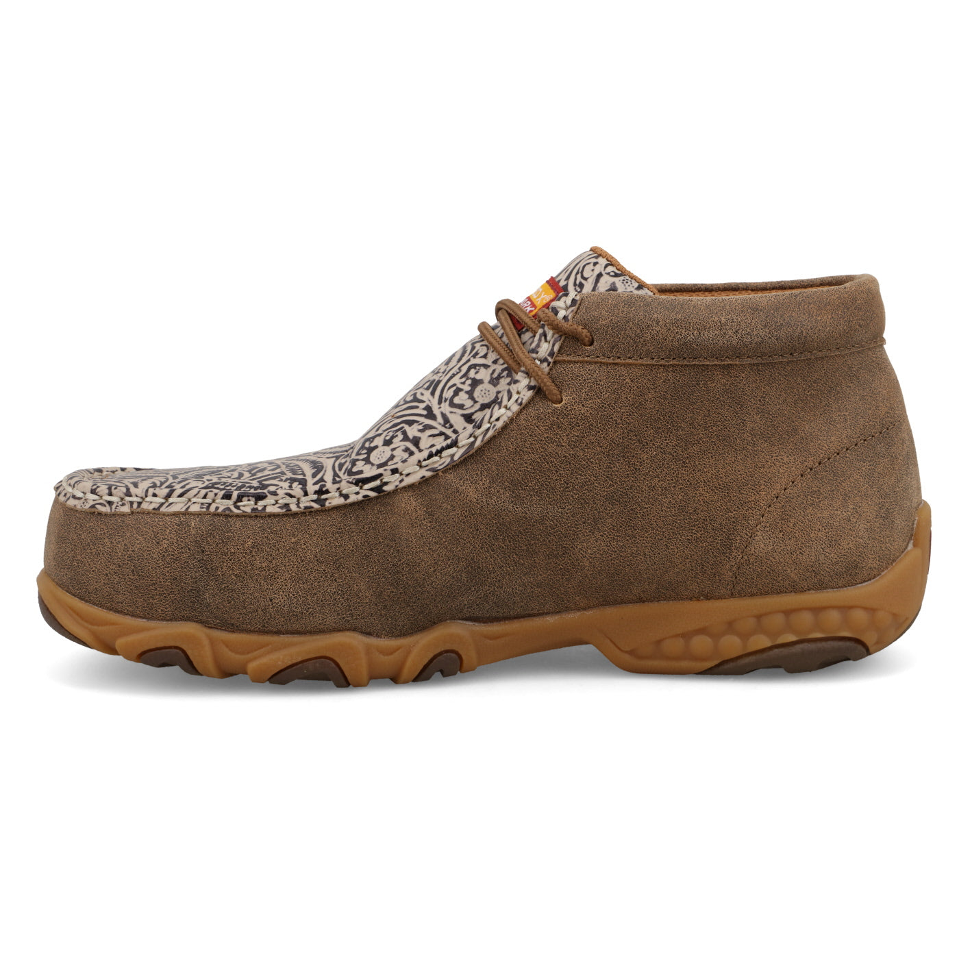 Twisted X® | Work Chukka Driving Moc | WDMXN03
