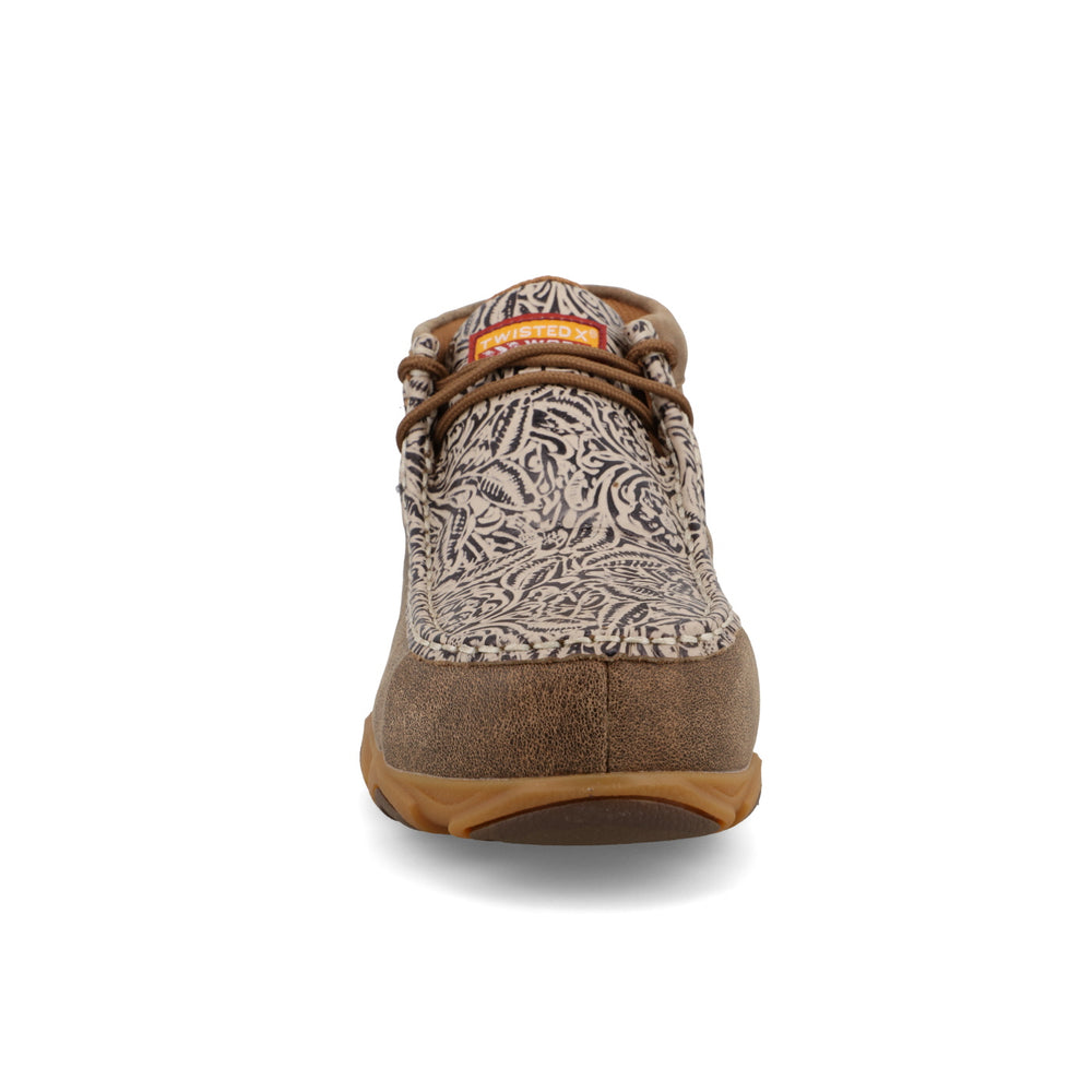 Work Chukka Driving Moc | WDMXN03