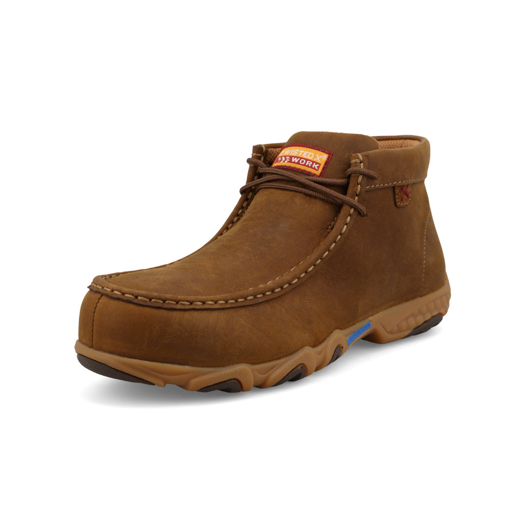 Work Chukka Driving Moc | WDMXS01