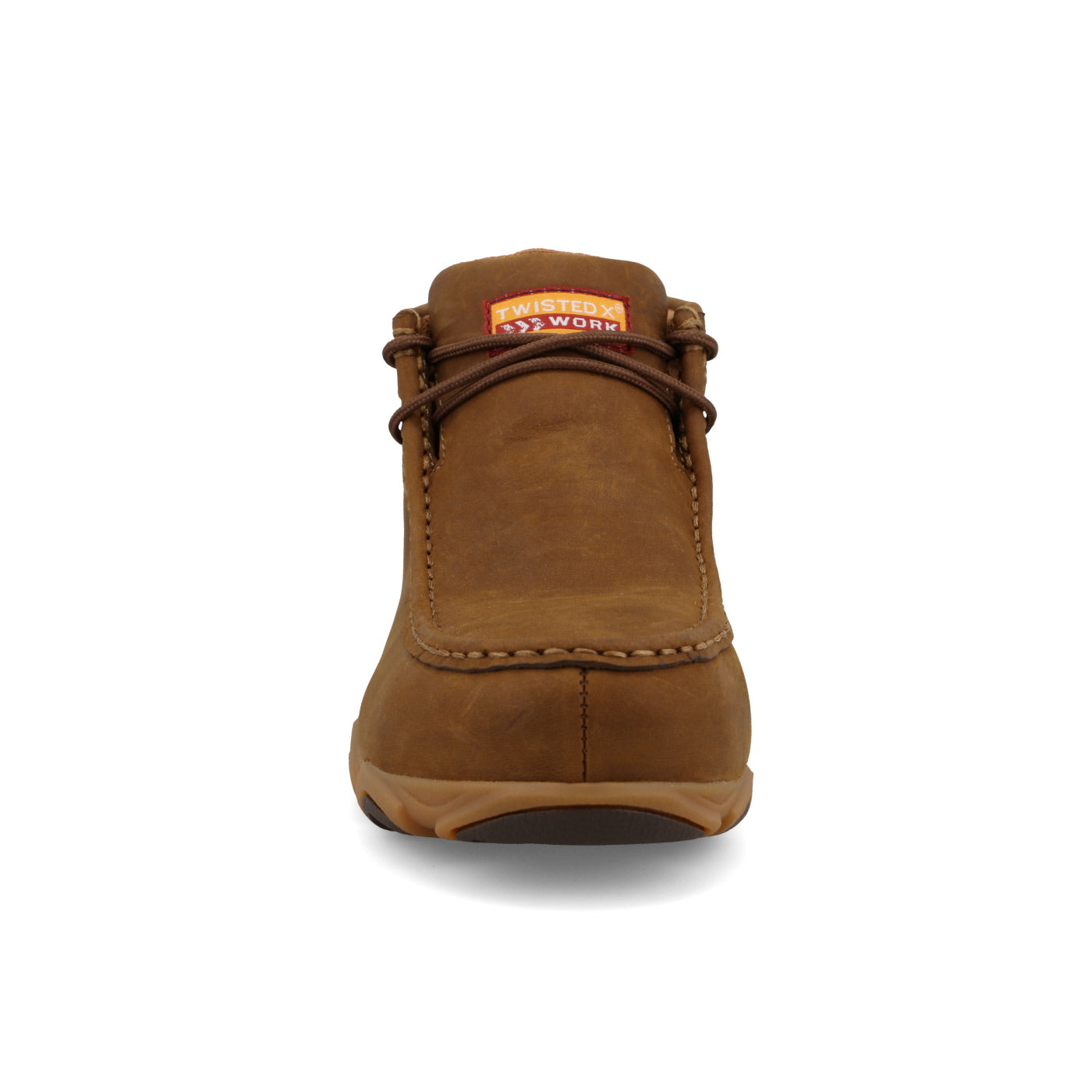 Twisted X® | Work Chukka Driving Moc | WDMXS01