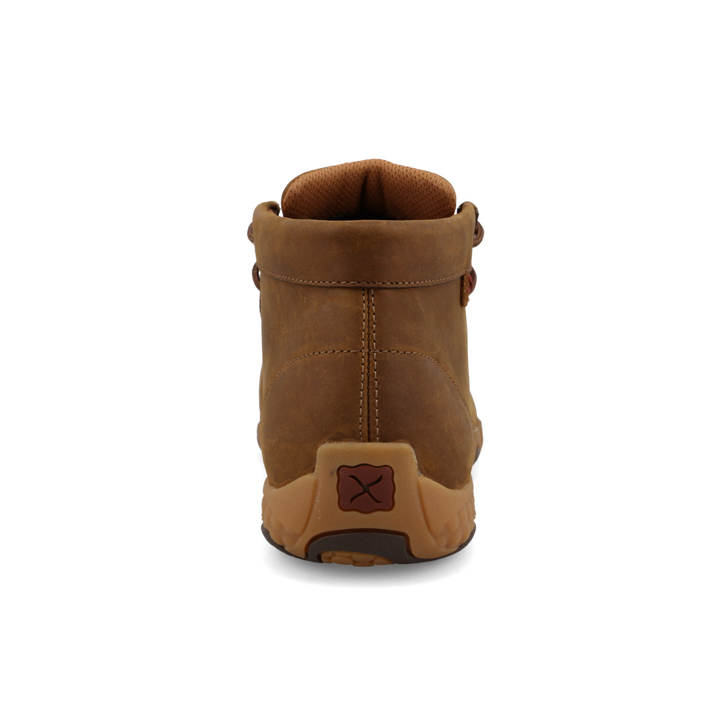 Twisted X® | Work Chukka Driving Moc | WDMXS01