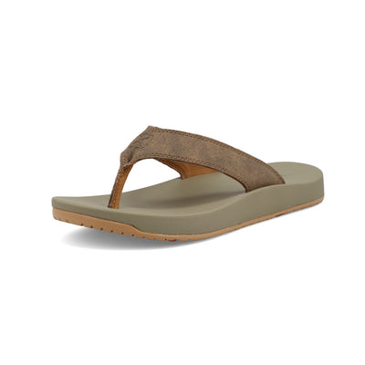 Flip Flops | WFF0001 | Quarter View