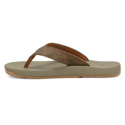 Chanclas | WFF0001 | Side View