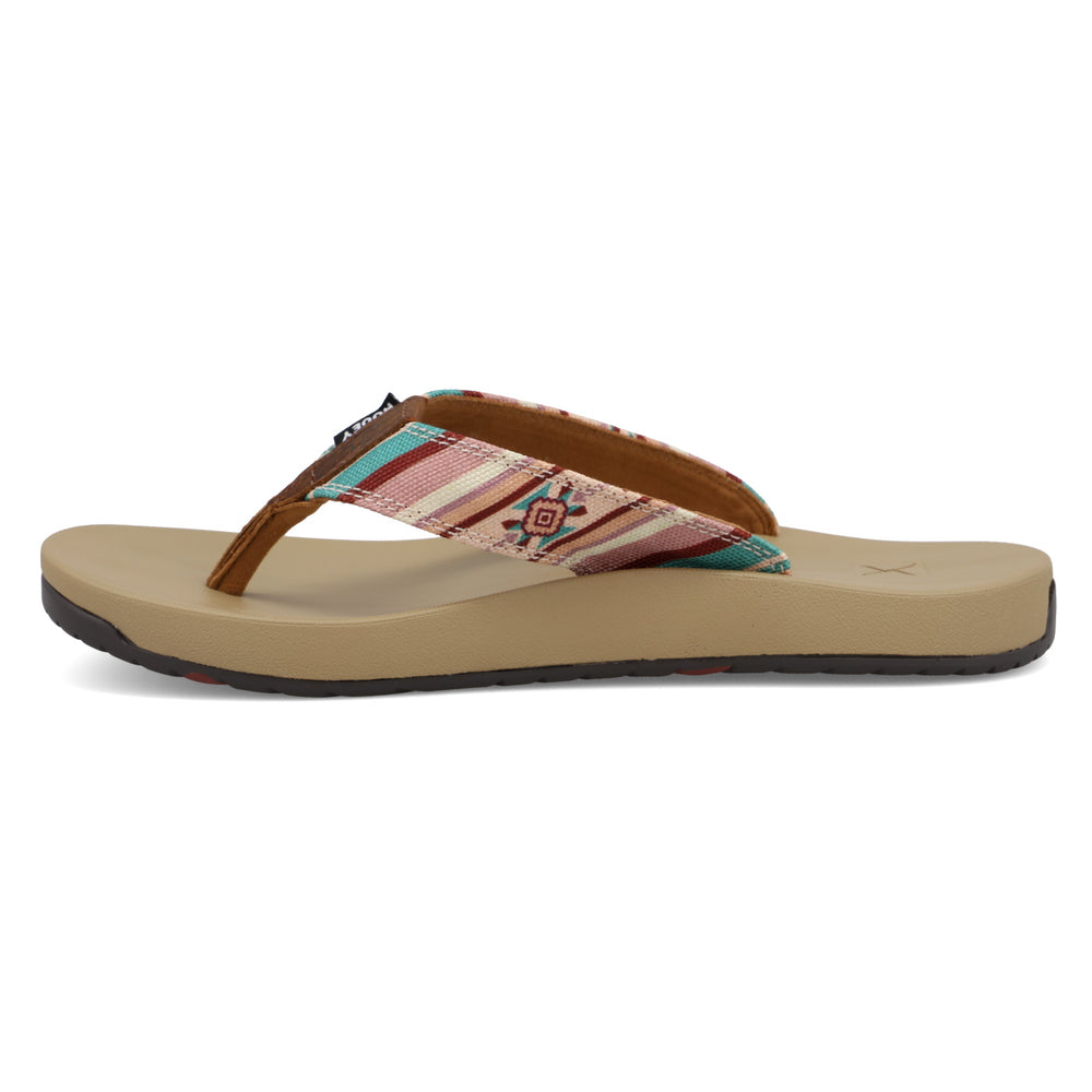 Hooey® Flip Flops | WFF0002