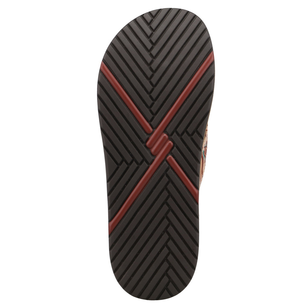 Hooey® Flip Flops | WFF0002