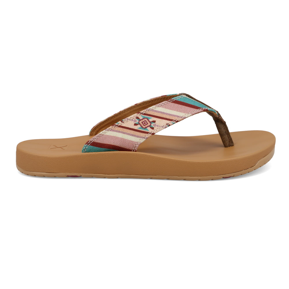 Chanclas Hooey® | WFF0002