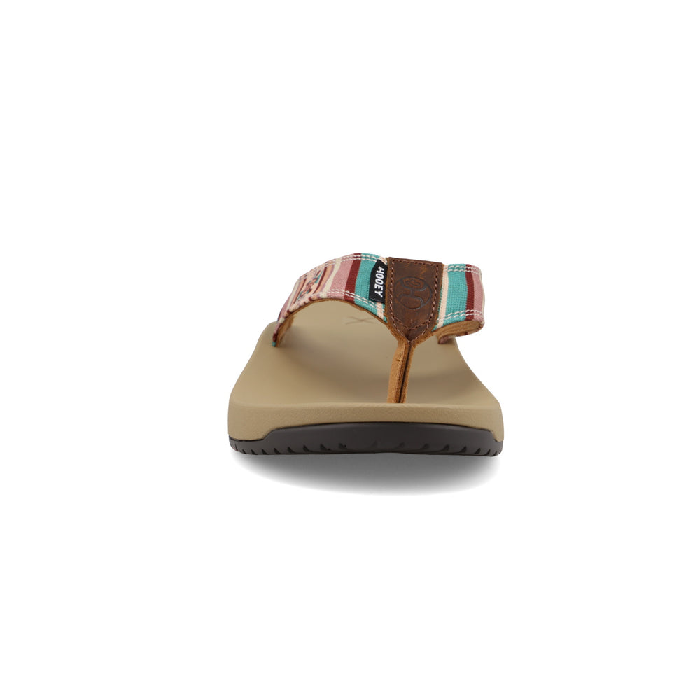 Hooey® Flip Flops | WFF0002