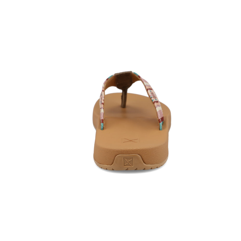 Chanclas Hooey® | WFF0002