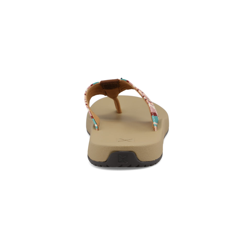 Hooey® Flip Flops | WFF0002