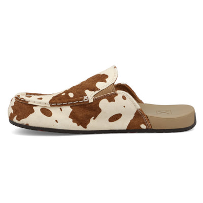 Mule | WFFM001 | Side View
