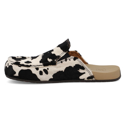 Mule | WFFM002 | Side View