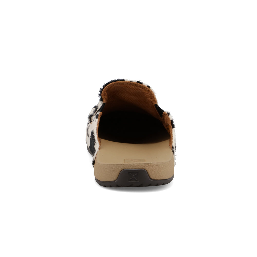 Mule | WFFM002