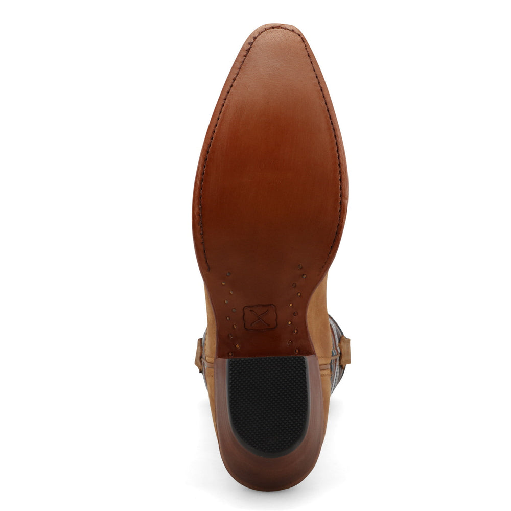 Bota Hooey® de 11" | WHY0014