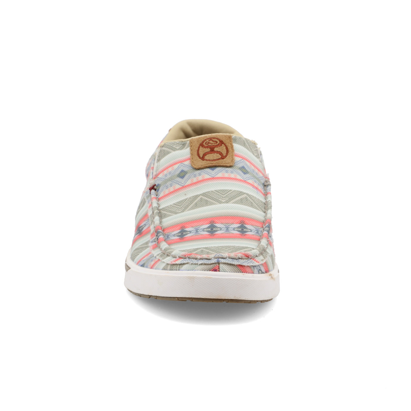 Twisted X® | Hooey® Slip-On Loper | WHYC021