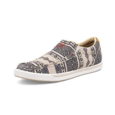 Hooey® Slip-On Loper | WHYC022 | Quarter View