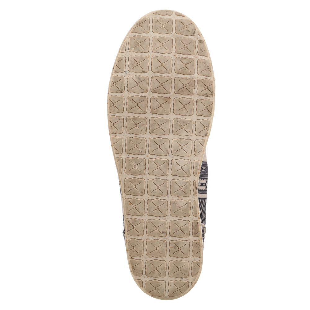 Zapato de dedo sin cordones Hooey® | WHYC022